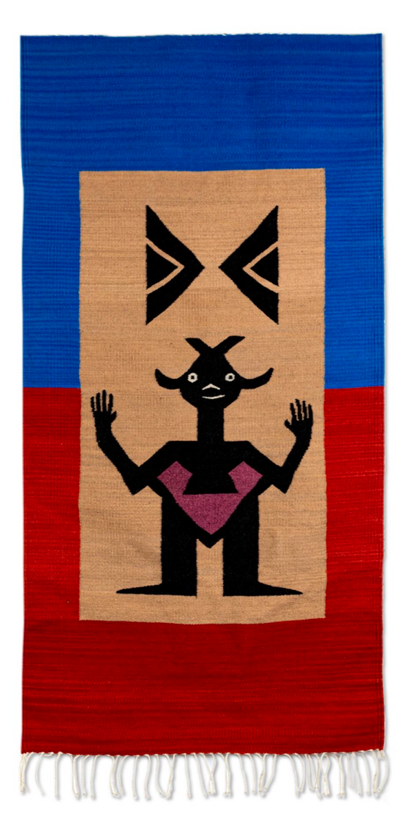 Cabrita Rug