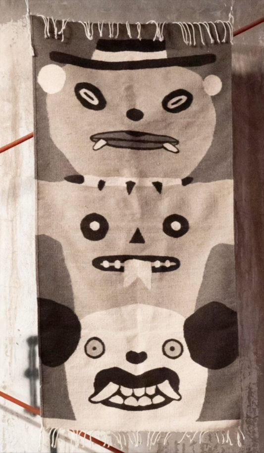 Totem Rug